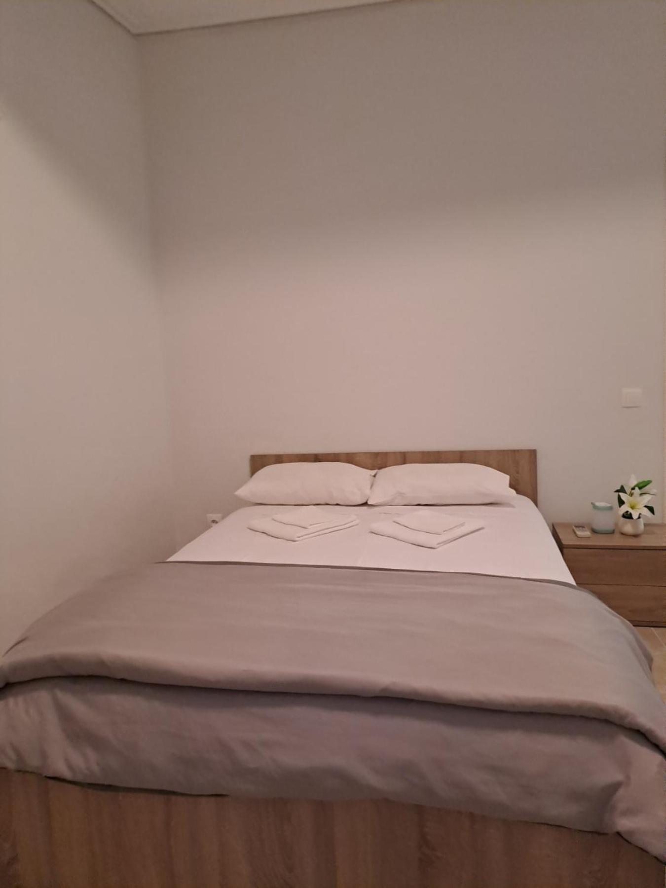 Lysandros Comfortable Apartments In Athens, Near The Metro מראה חיצוני תמונה