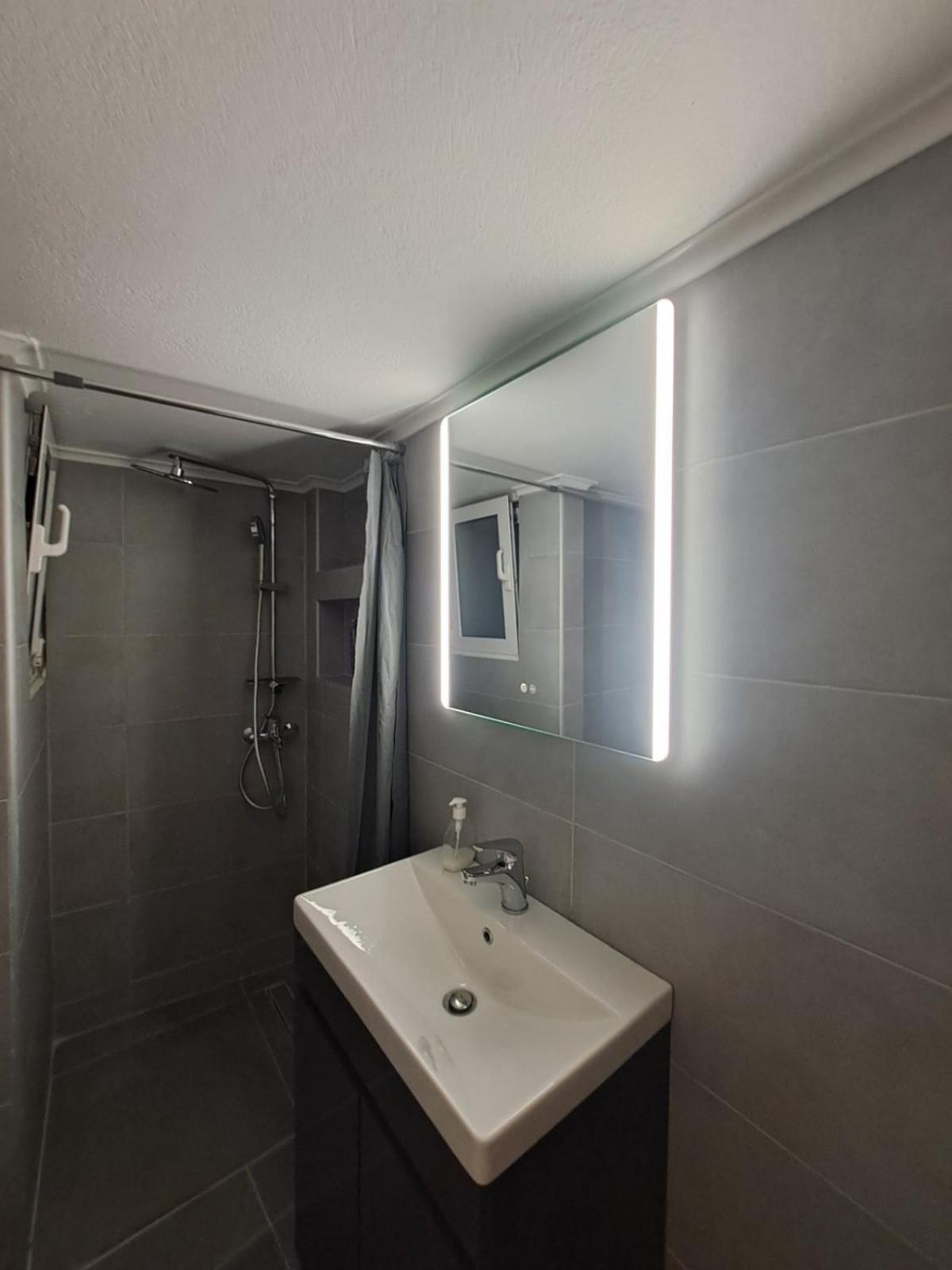 Lysandros Comfortable Apartments In Athens, Near The Metro מראה חיצוני תמונה